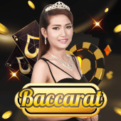 Baccarat A on Game Demo