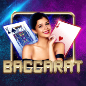 Baccarat B on Game Demo