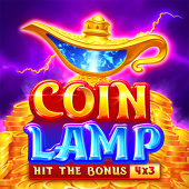 Coin Lamp on Game Demo