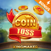 Coin Toss on Game Demo
