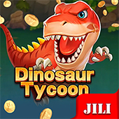 Dinosaur Tycoon at Game Demo