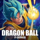 Dragon Ball on Game Demo