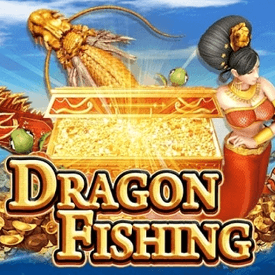 Dragon Fishing on Game Demo
