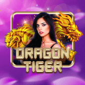 Dragon Tiger on Game Demo