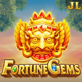 Fortune Gems on Game Demo