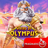 Gates of Olympus on Game Demo
