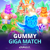 Gummy Match on Game Demo