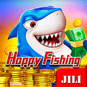 Happy Fishing on Game Demo