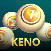 Keno on Game Demo