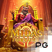 Midas Fortune on Game Demo
