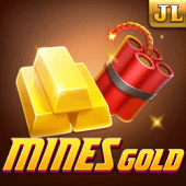 Mines Gold on Game Demo