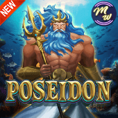 Poseidon on Game Demo