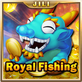 Royal Fishing on Game Demo