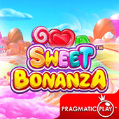 Sweet Bonanza on Game Demo