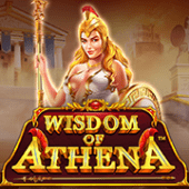 Wisdom of Athena temple slot at Game Demo